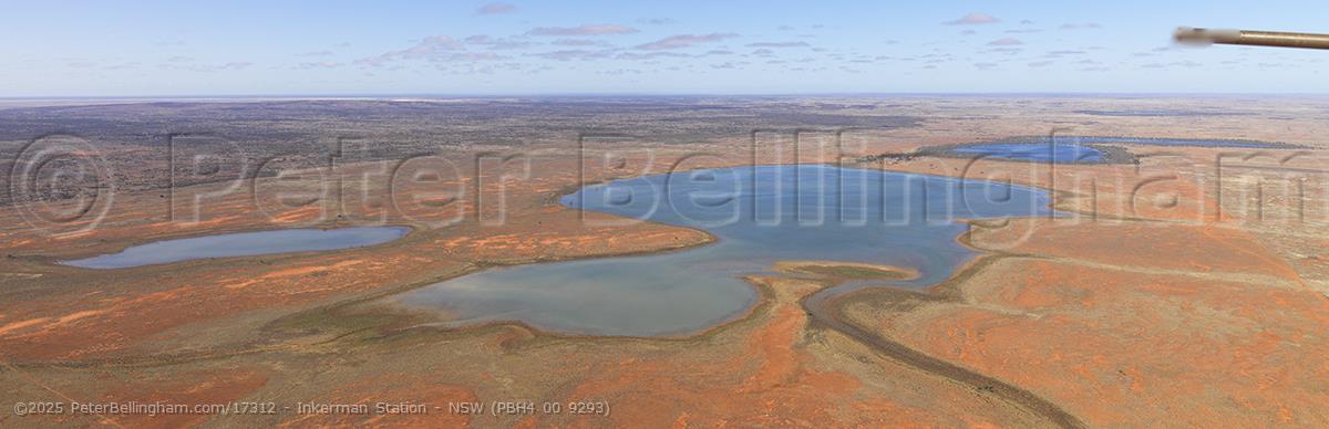 Peter Bellingham Photography Inkerman Station - NSW (PBH4 00 9293)